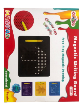 Magnetic Writing Board